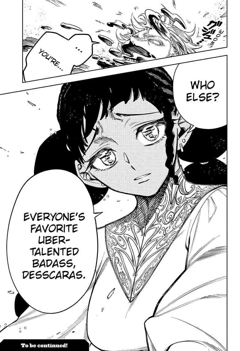 Ichi The Witch, Chapter 17 image 19